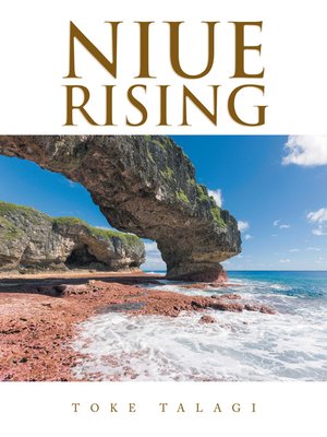 cover image of Niue Rising